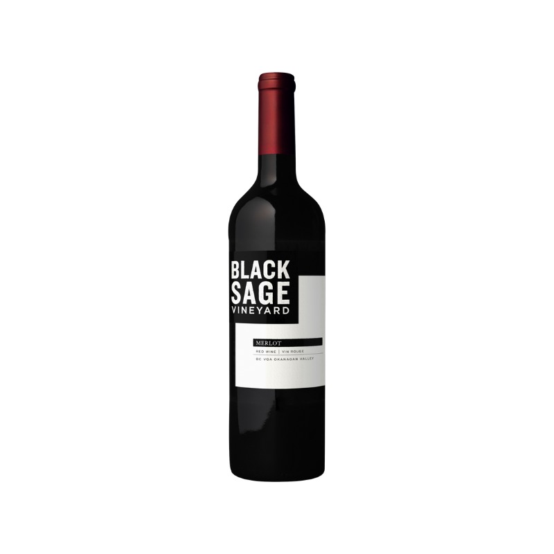 Black Sage Vineyard Merlot